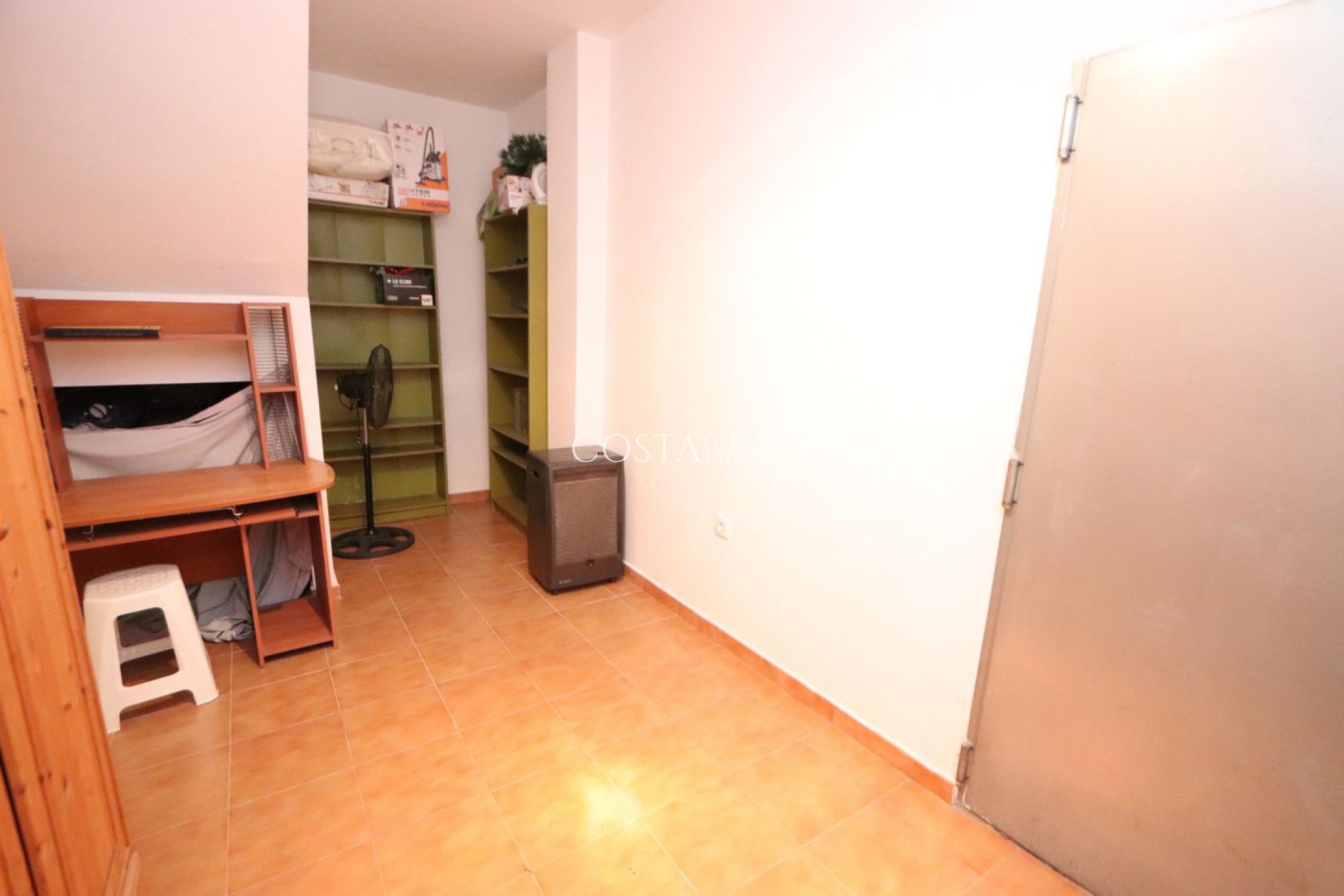 Wiederverkauf - Apartments -
Orihuela Costa - Playa Flamenca