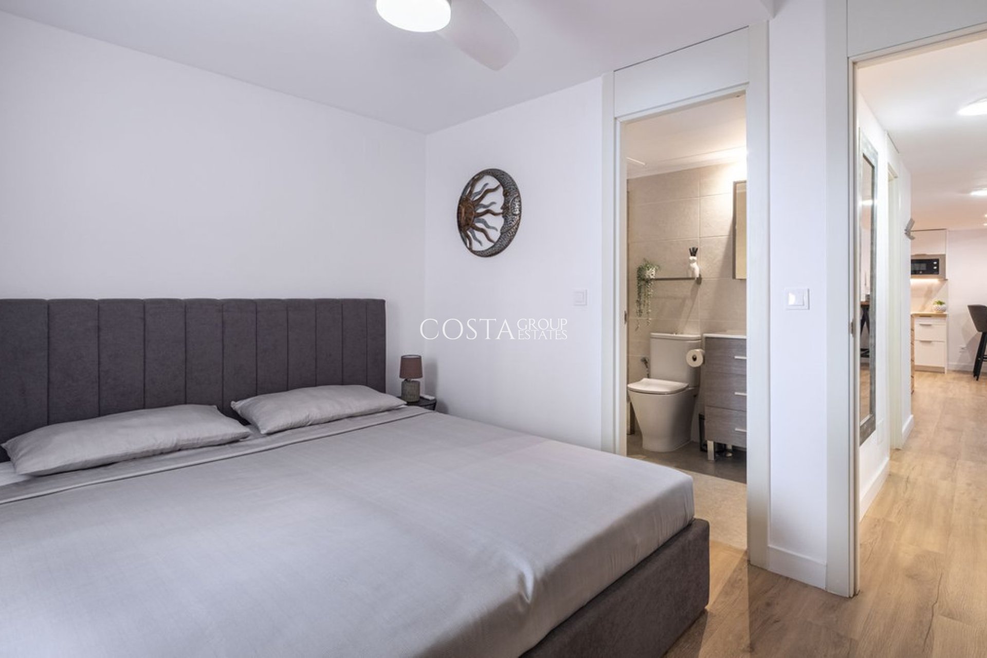 Wiederverkauf - Apartments -
Orihuela Costa - Playa Flamenca