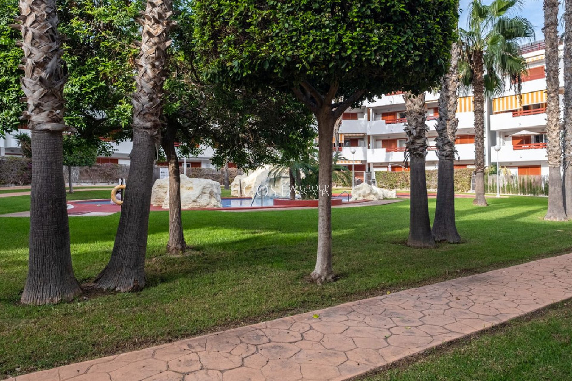 Wiederverkauf - Apartments -
Orihuela Costa - Playa Flamenca