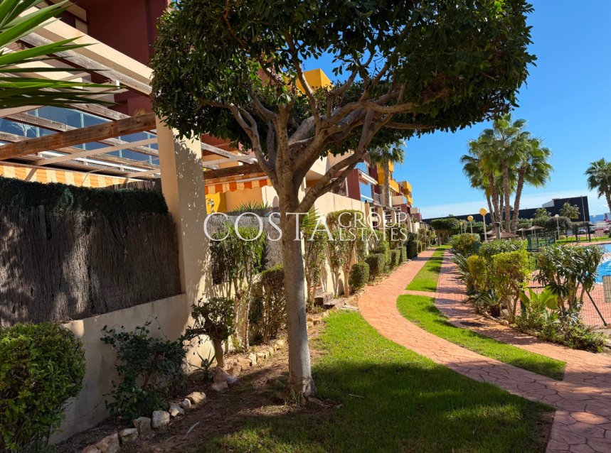 Wiederverkauf - Apartments -
Orihuela Costa - Playa Flamenca