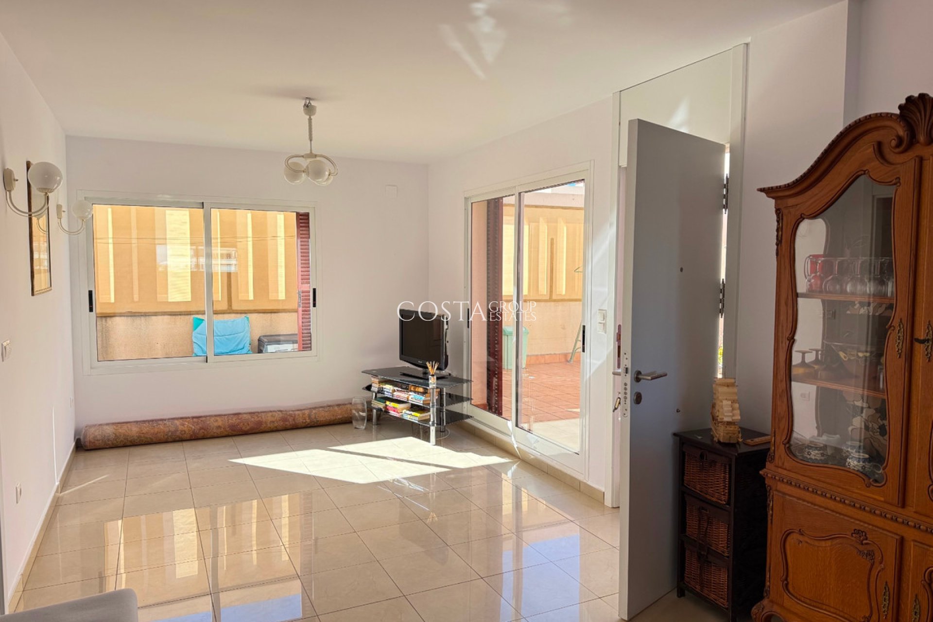 Wiederverkauf - Apartments -
Orihuela Costa - Playa Flamenca