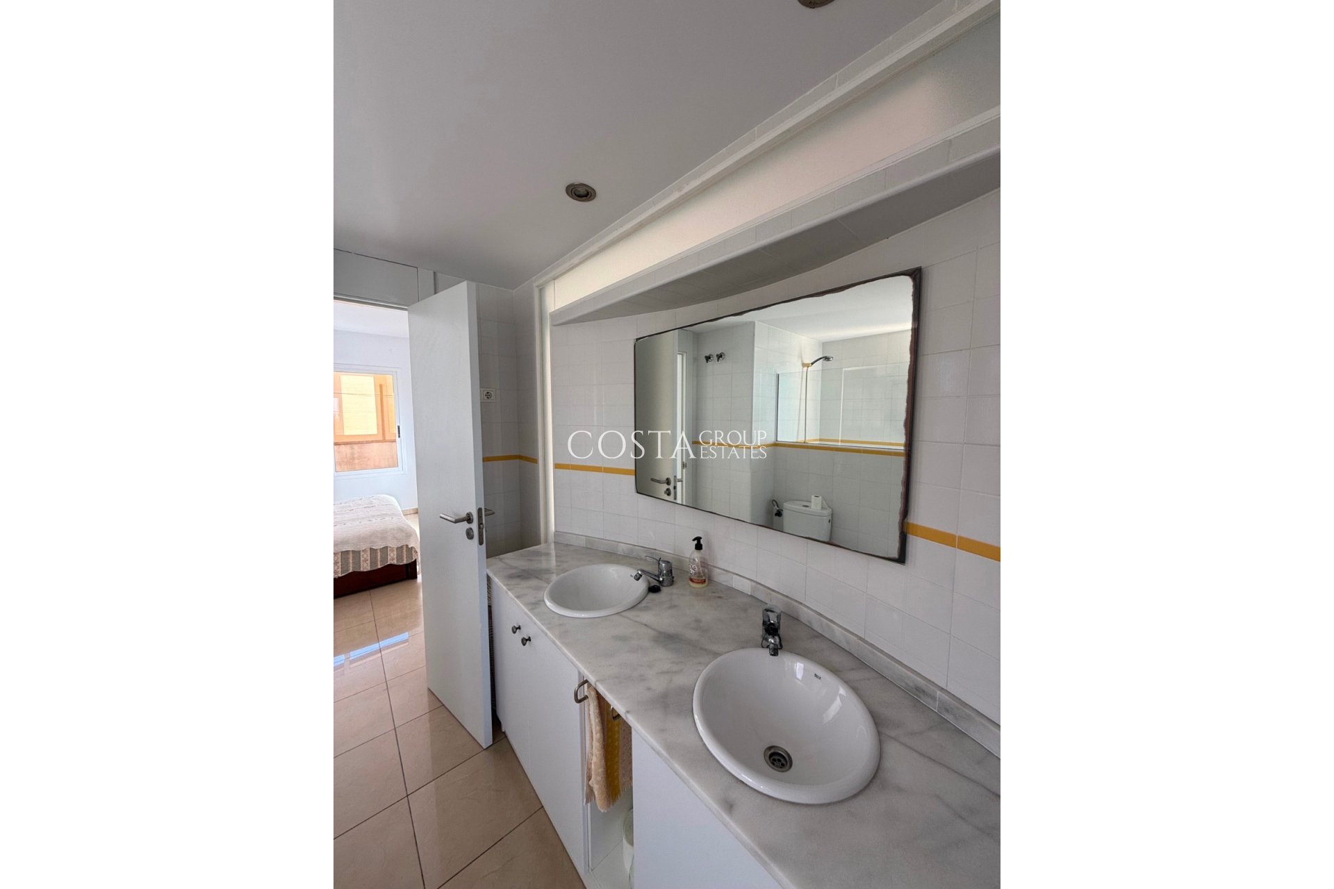 Wiederverkauf - Apartments -
Orihuela Costa - Playa Flamenca