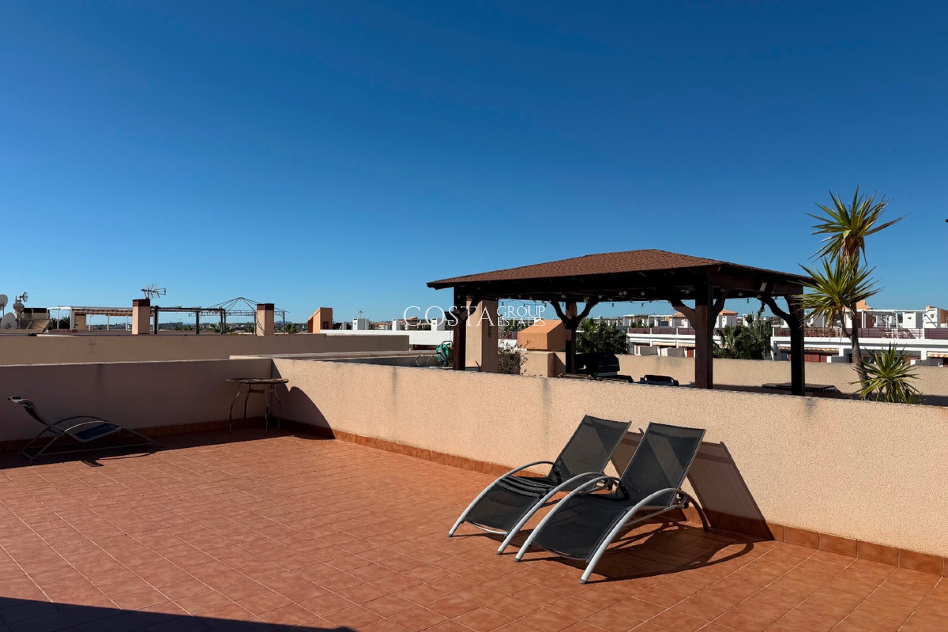 Wiederverkauf - Apartments -
Orihuela Costa - Playa Flamenca