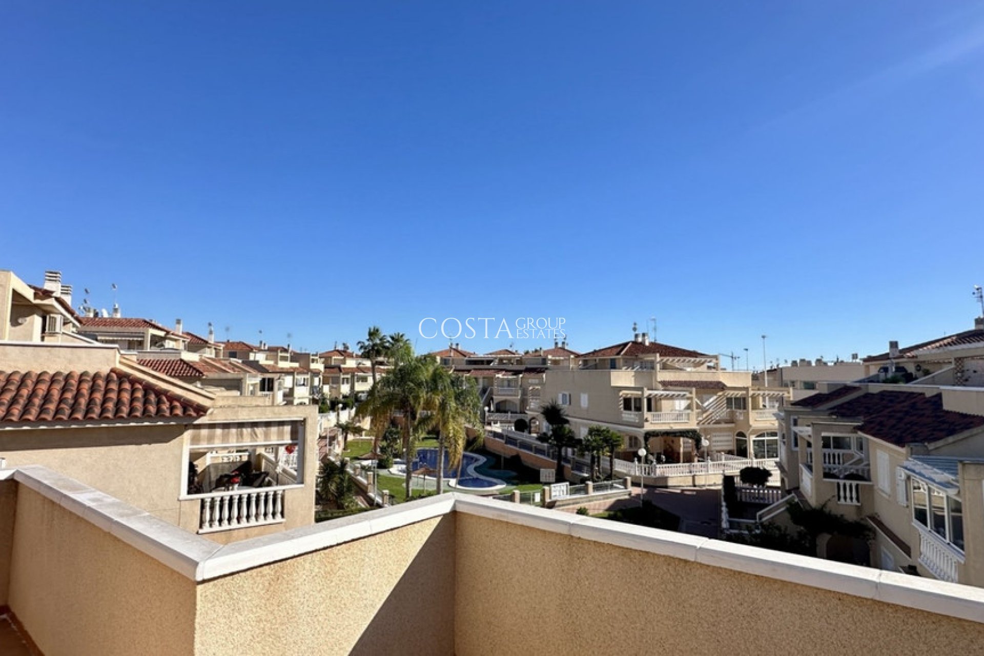 Wiederverkauf - Apartments -
Orihuela Costa - Playa Flamenca