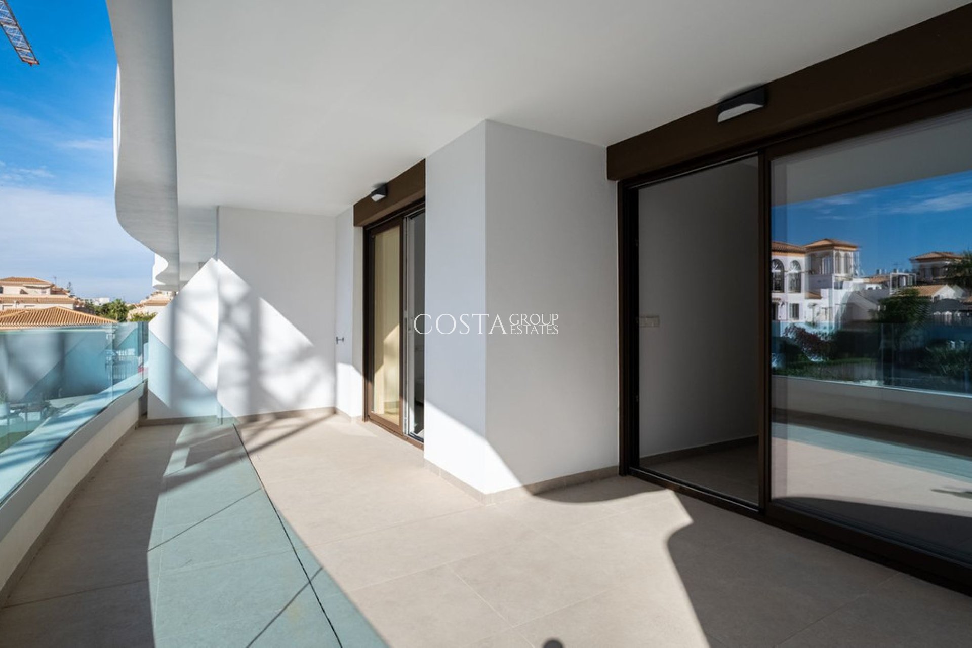 Wiederverkauf - Apartments -
Orihuela Costa - Playa Flamenca