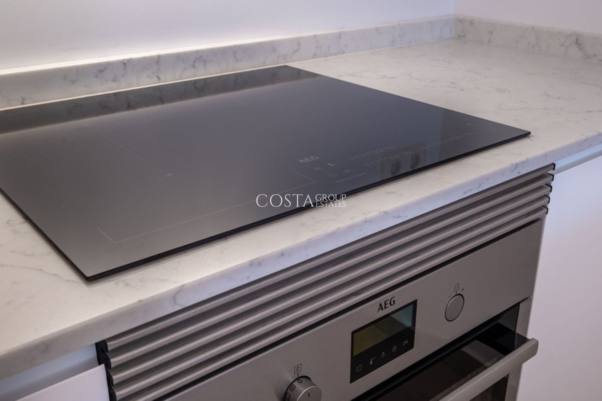 Wiederverkauf - Apartments -
Orihuela Costa - Playa Flamenca