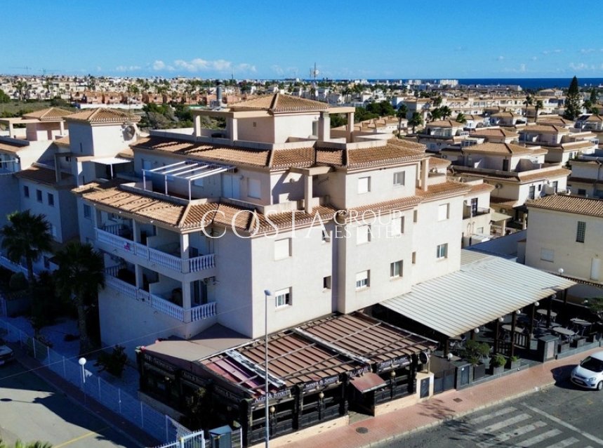 Wiederverkauf - Apartments -
Orihuela Costa - Playa Flamenca
