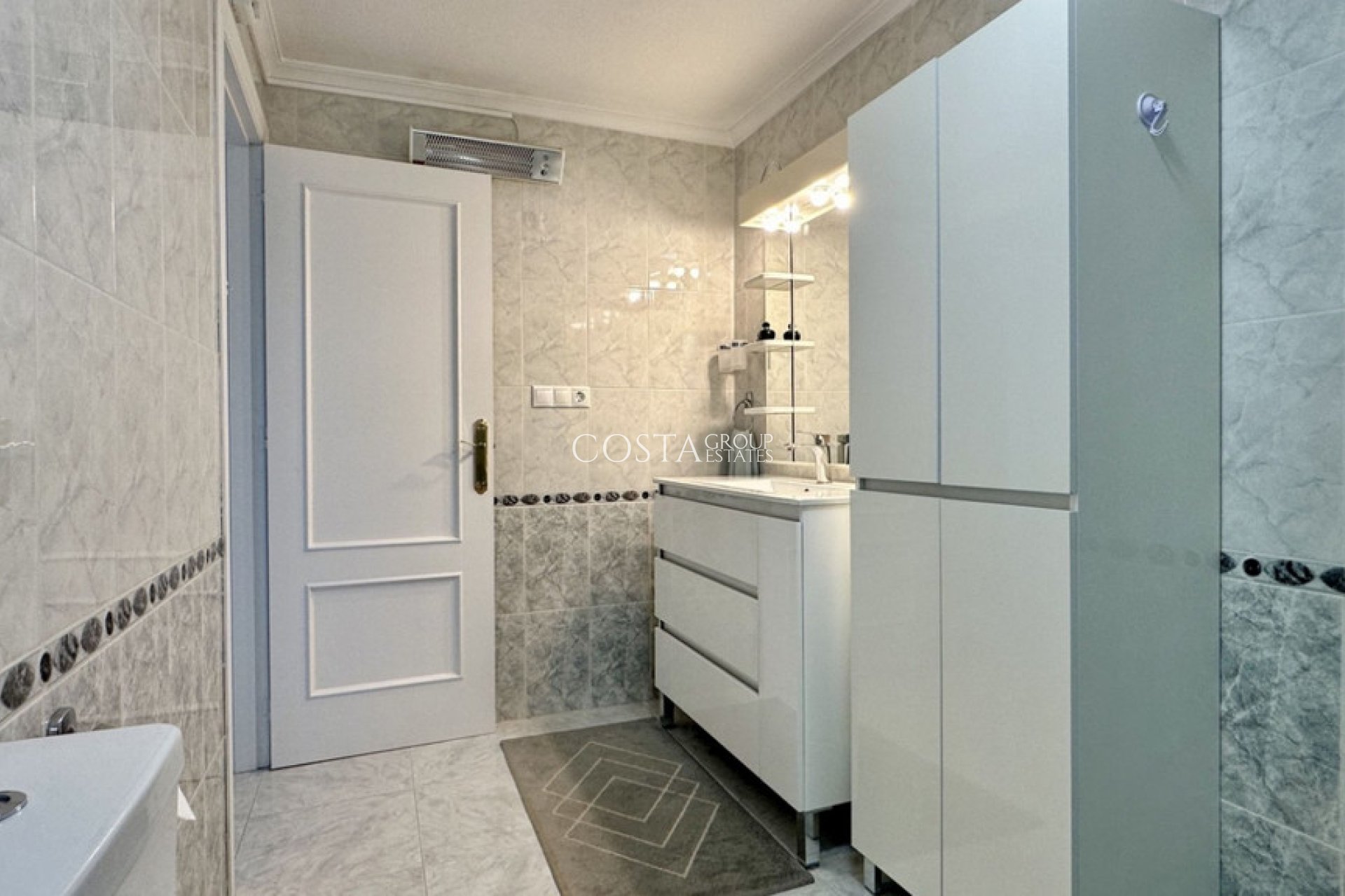 Wiederverkauf - Apartments -
Orihuela Costa - Playa Flamenca