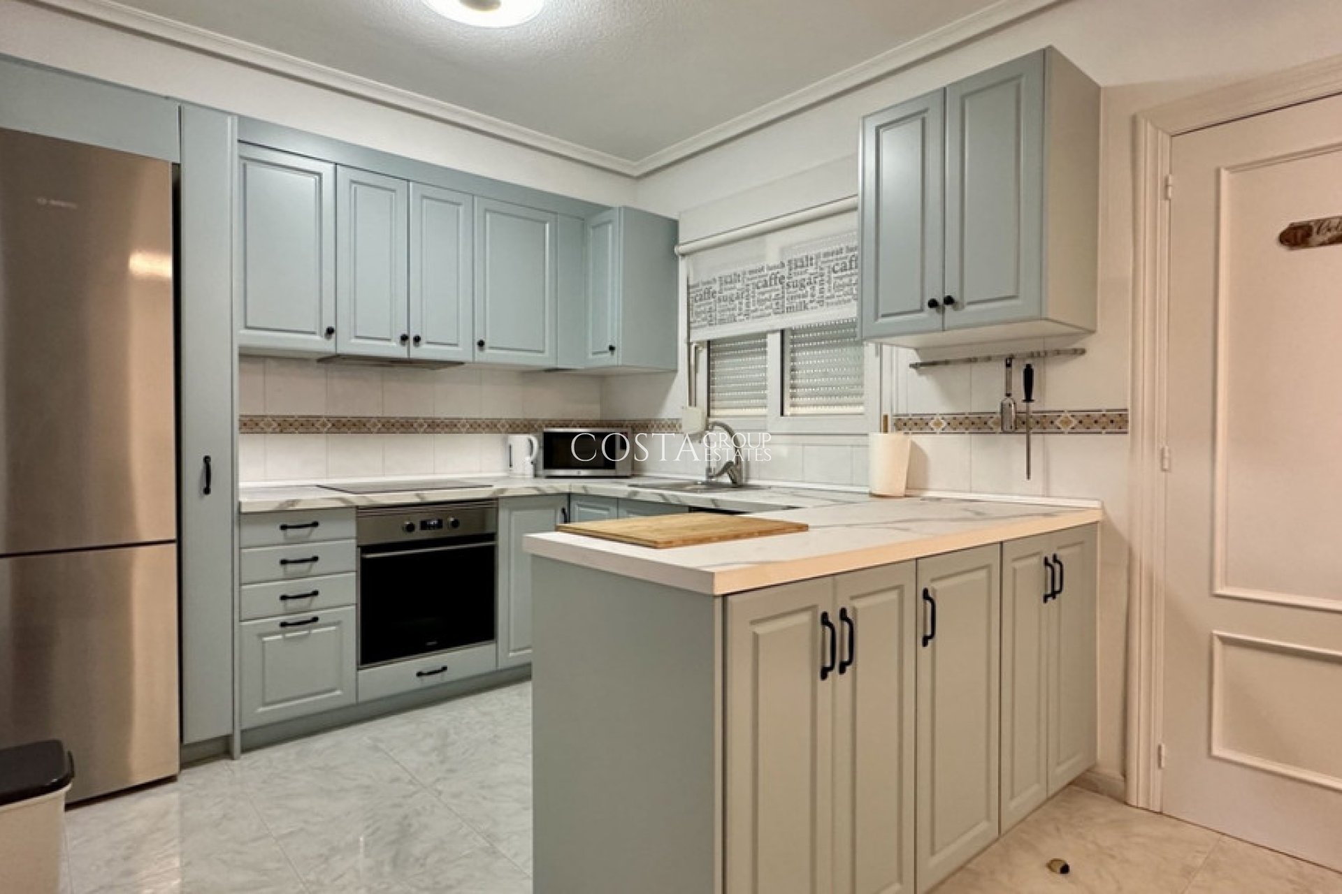 Wiederverkauf - Apartments -
Orihuela Costa - Playa Flamenca