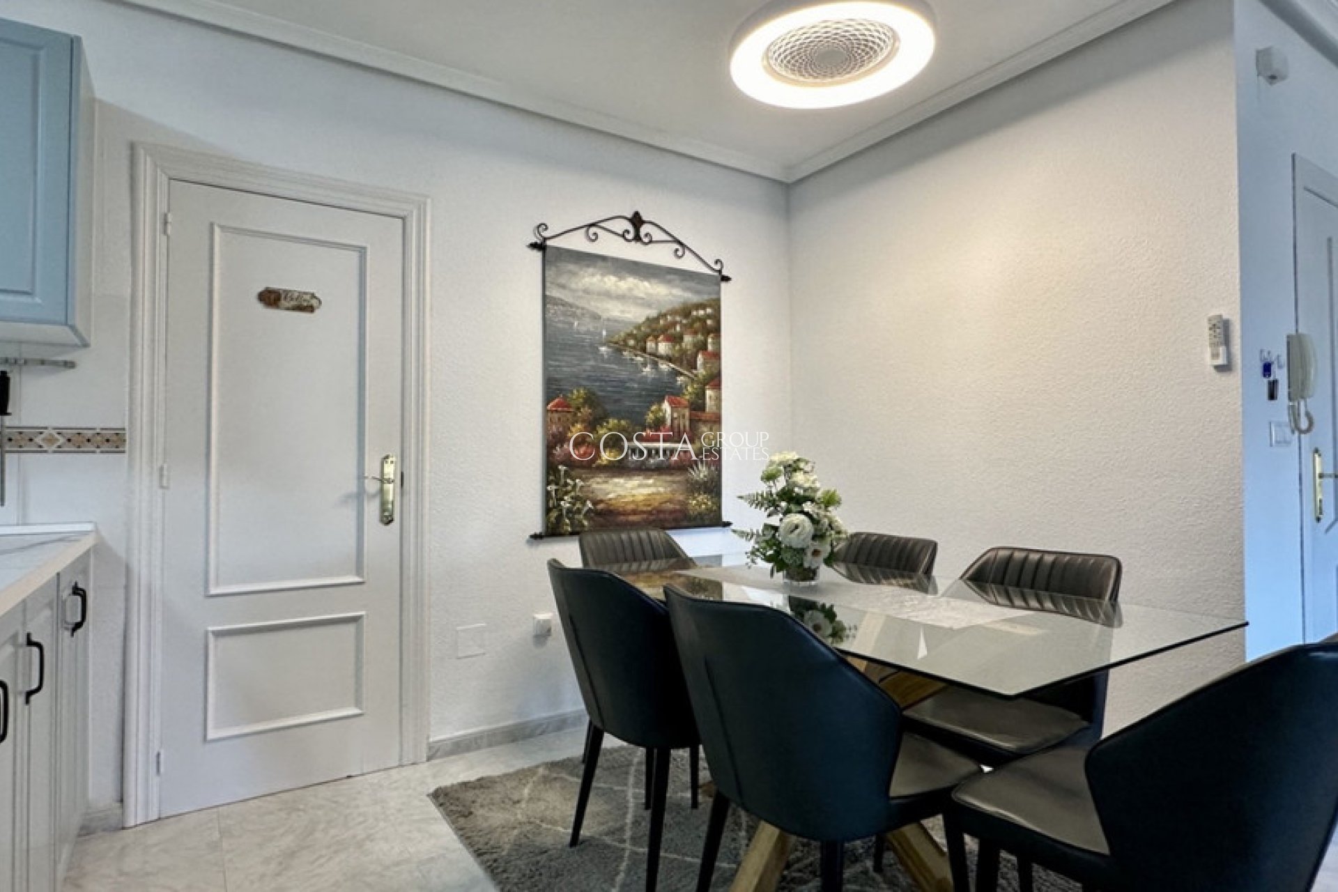 Wiederverkauf - Apartments -
Orihuela Costa - Playa Flamenca