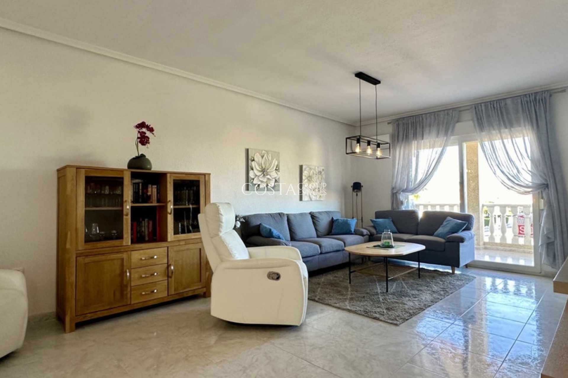 Wiederverkauf - Apartments -
Orihuela Costa - Playa Flamenca