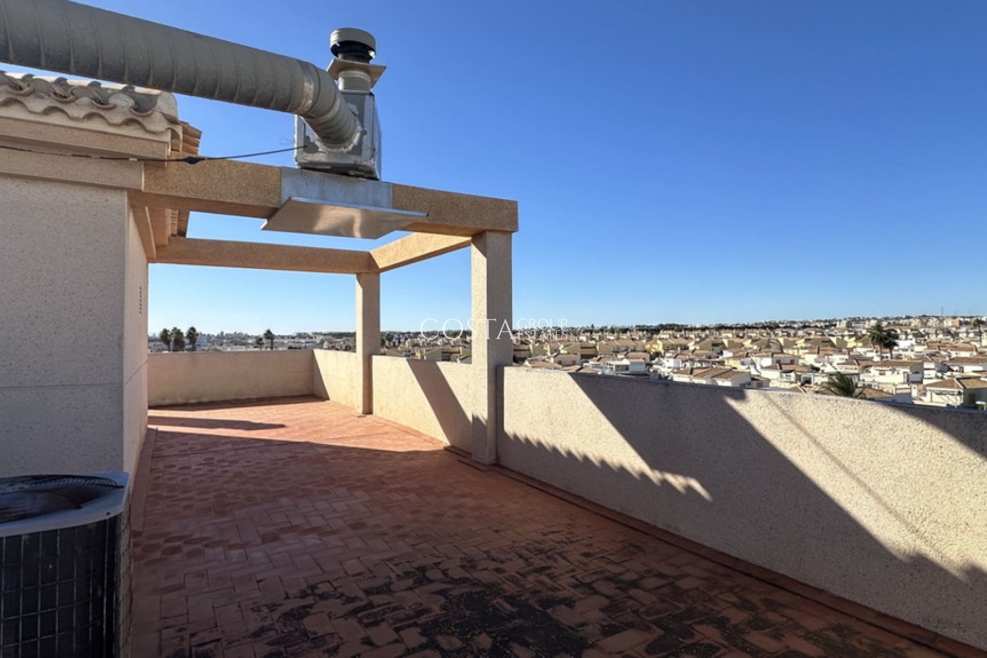 Wiederverkauf - Apartments -
Orihuela Costa - Playa Flamenca