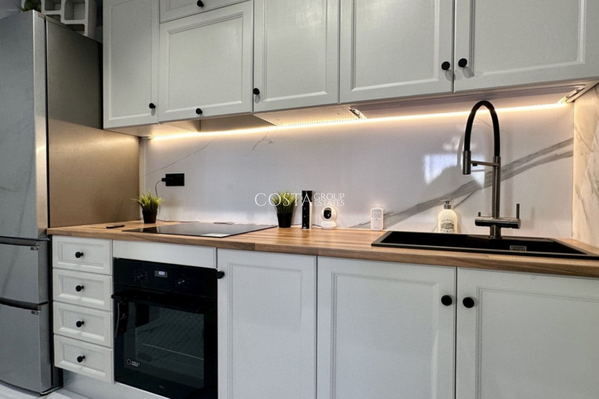 Wiederverkauf - Apartments -
Orihuela Costa - Playa Flamenca