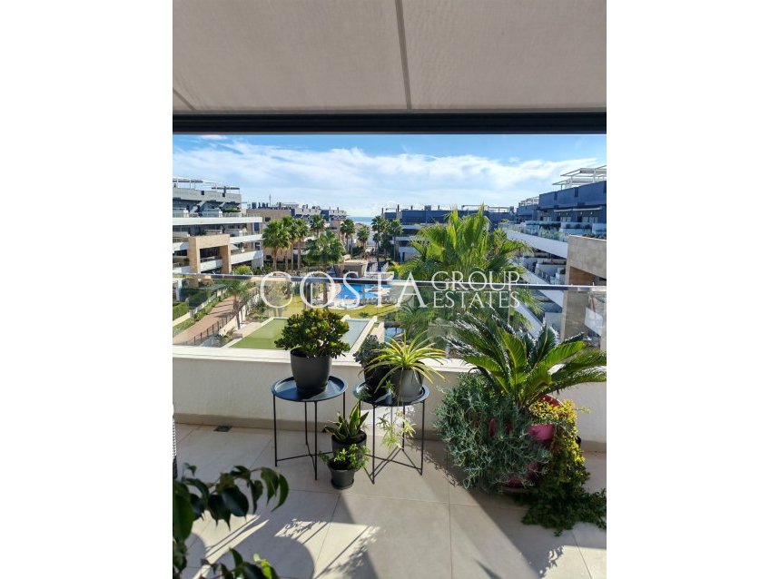 Wiederverkauf - Apartments -
Orihuela Costa - Playa Flamenca
