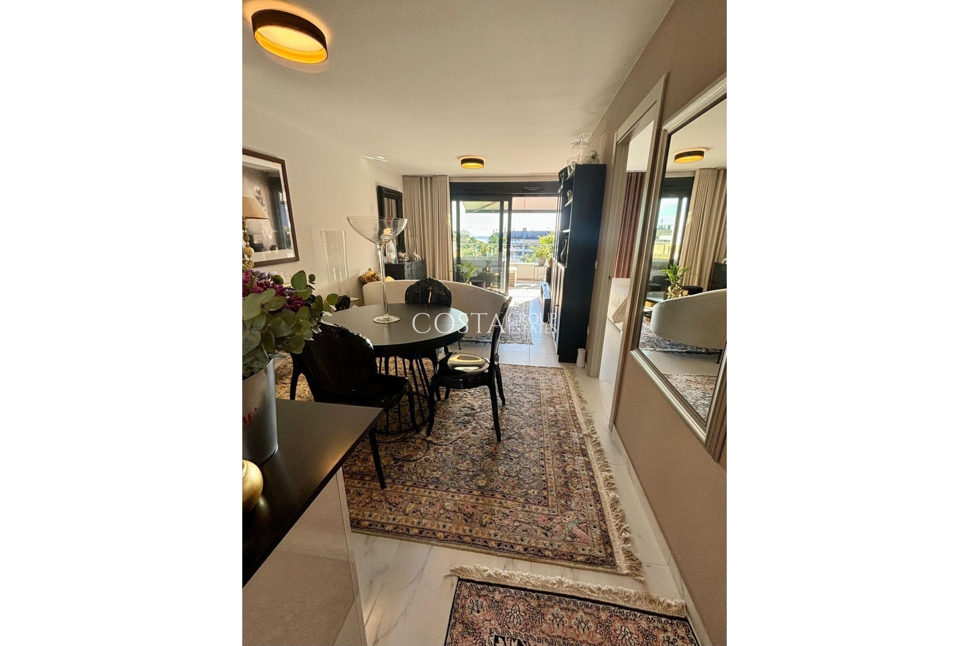 Wiederverkauf - Apartments -
Orihuela Costa - Playa Flamenca