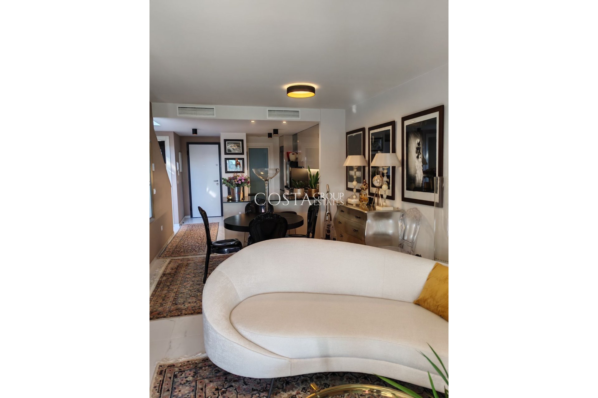 Wiederverkauf - Apartments -
Orihuela Costa - Playa Flamenca