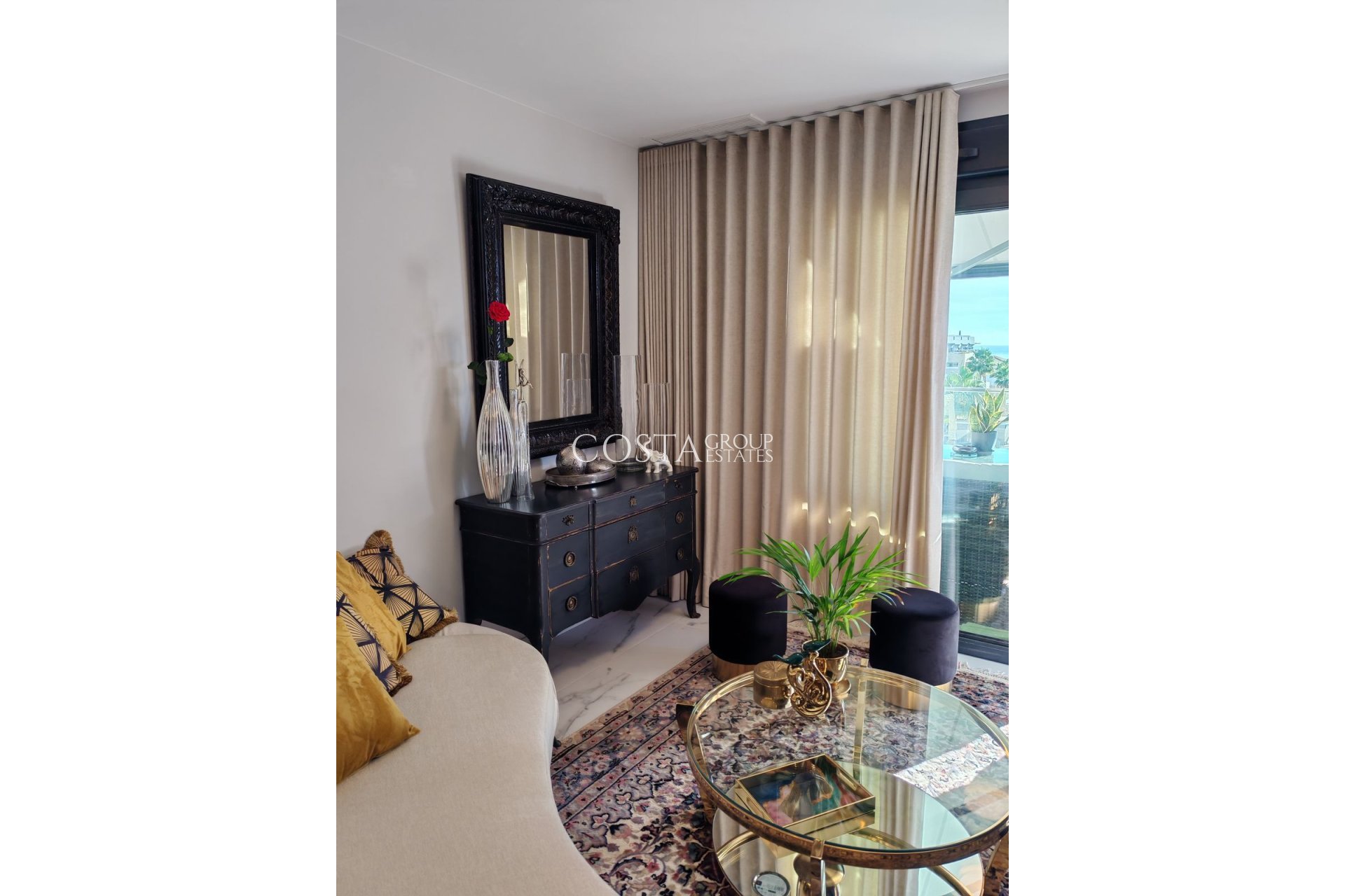 Wiederverkauf - Apartments -
Orihuela Costa - Playa Flamenca