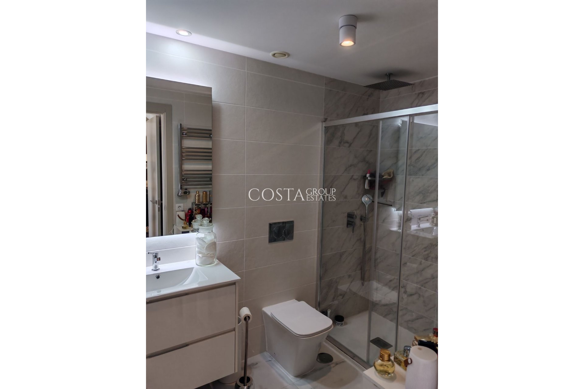 Wiederverkauf - Apartments -
Orihuela Costa - Playa Flamenca