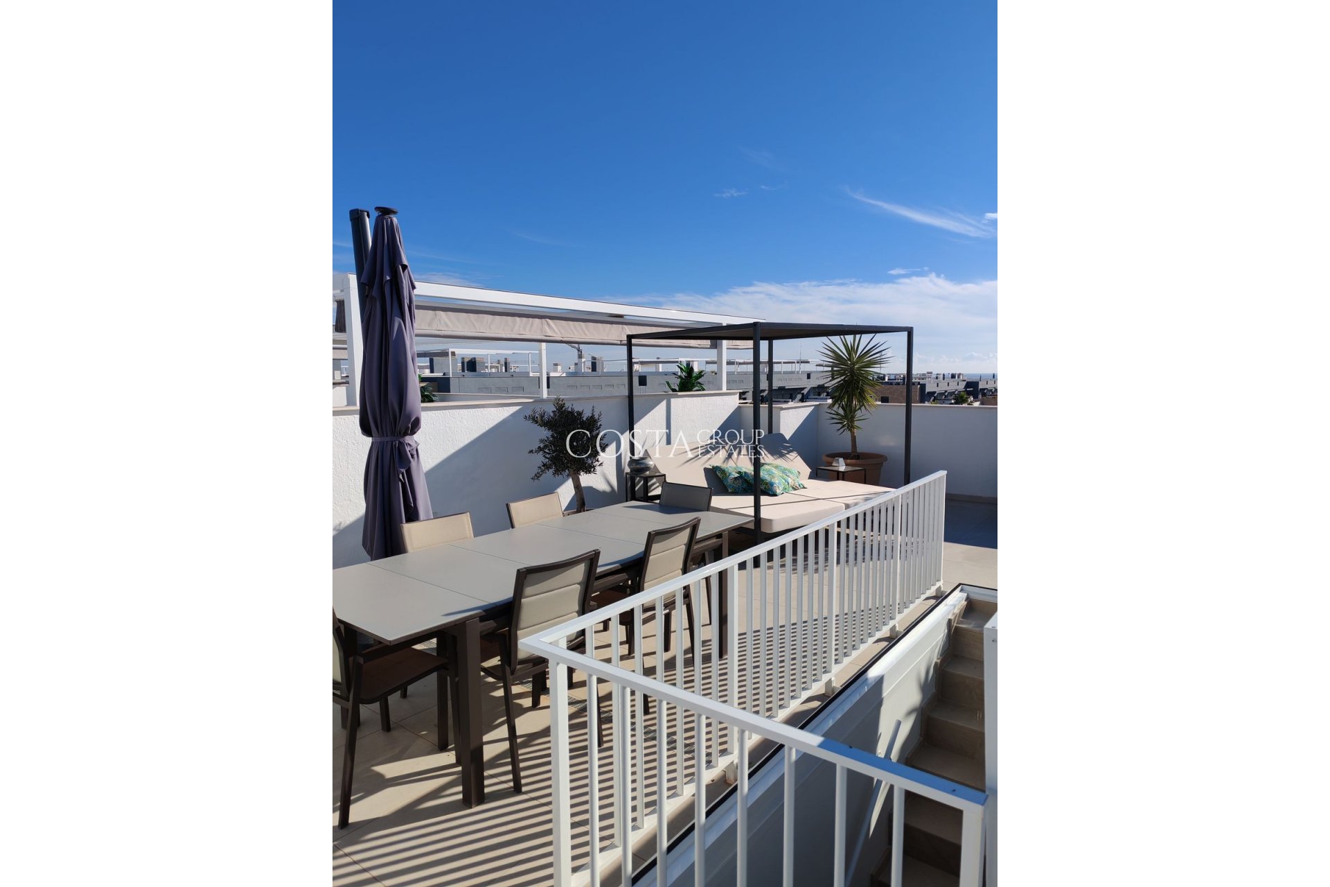 Wiederverkauf - Apartments -
Orihuela Costa - Playa Flamenca