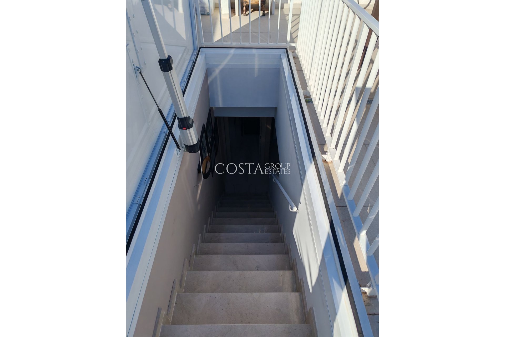 Wiederverkauf - Apartments -
Orihuela Costa - Playa Flamenca