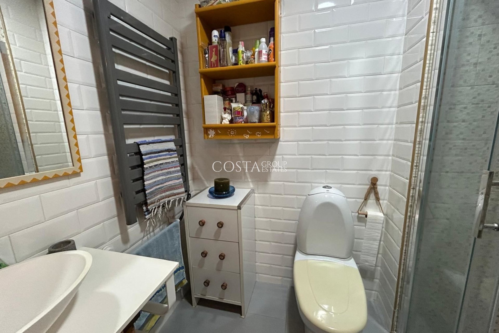 Wiederverkauf - Apartments -
Orihuela Costa - Playa Flamenca