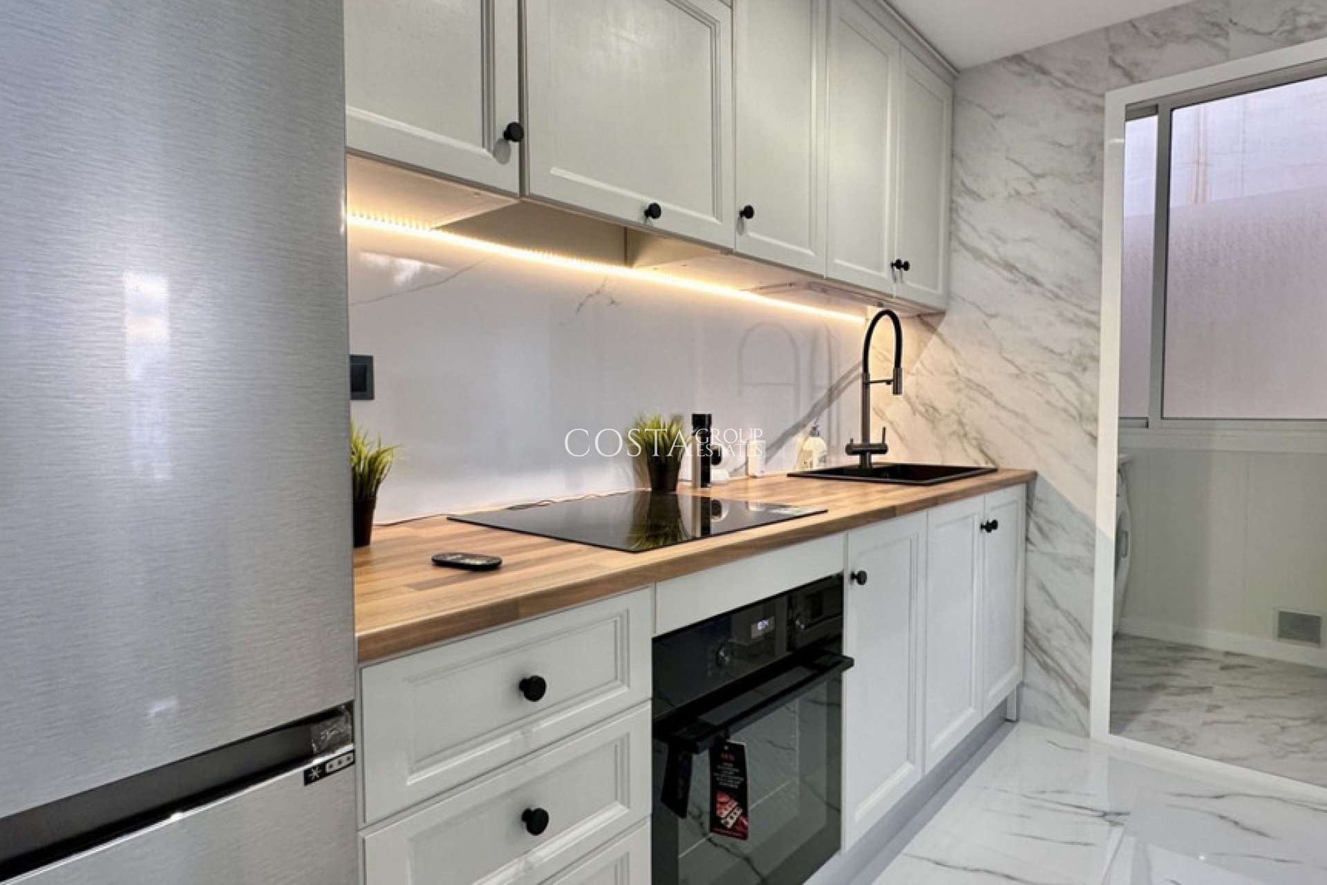 Wiederverkauf - Apartments -
Orihuela Costa - Playa Flamenca