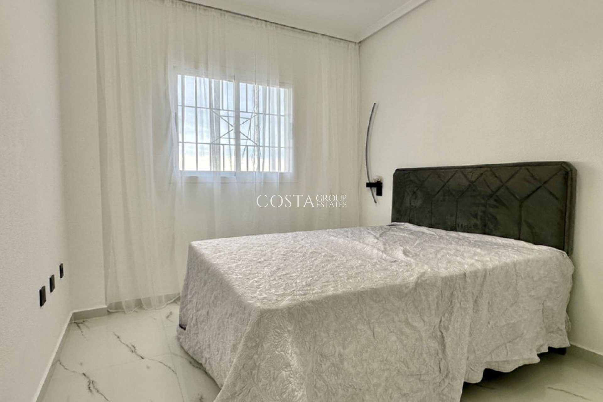 Wiederverkauf - Apartments -
Orihuela Costa - Playa Flamenca