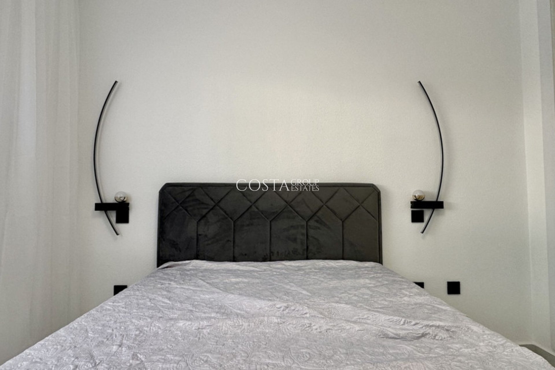 Wiederverkauf - Apartments -
Orihuela Costa - Playa Flamenca