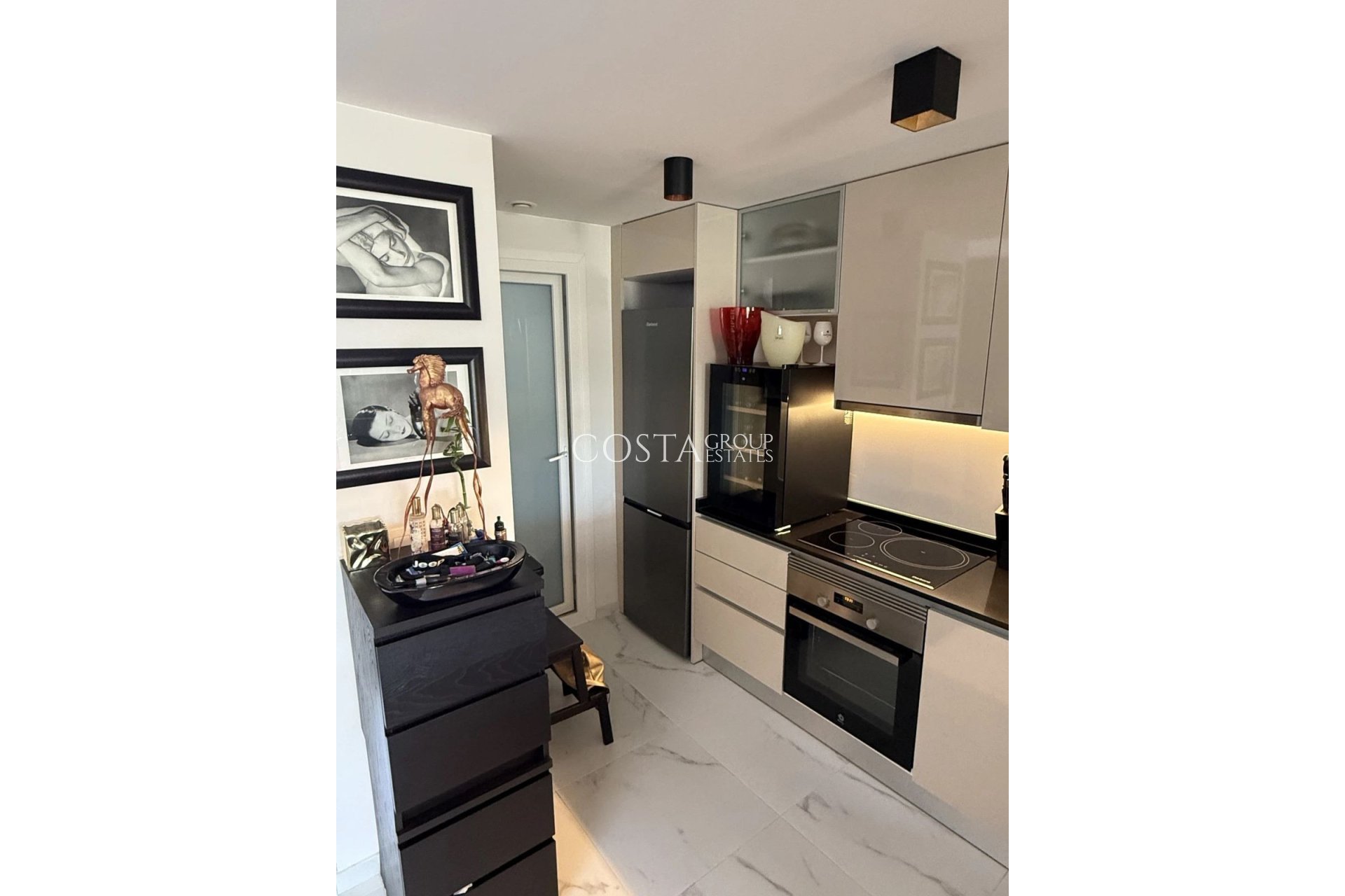 Wiederverkauf - Apartments -
Orihuela Costa - Playa Flamenca