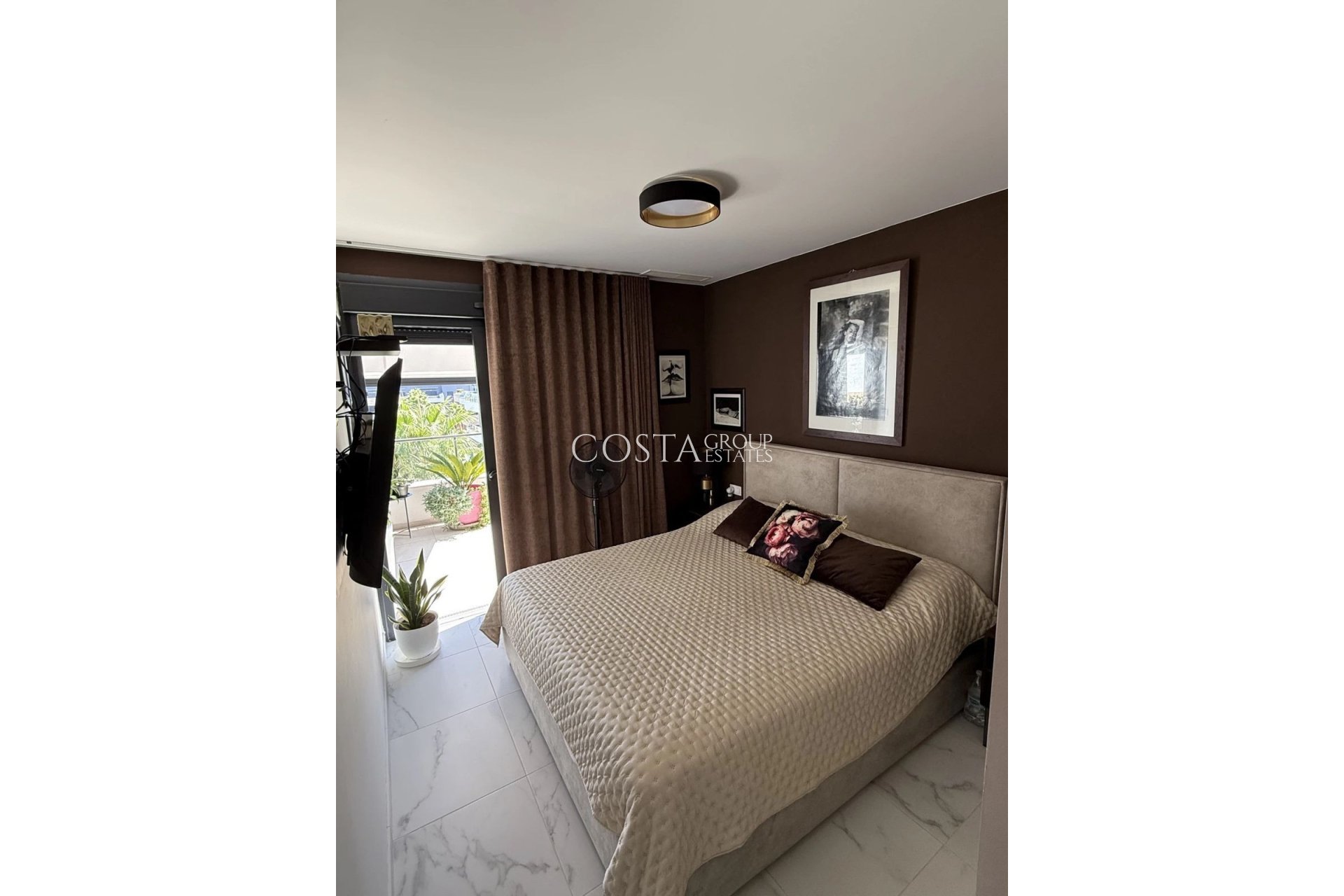 Wiederverkauf - Apartments -
Orihuela Costa - Playa Flamenca