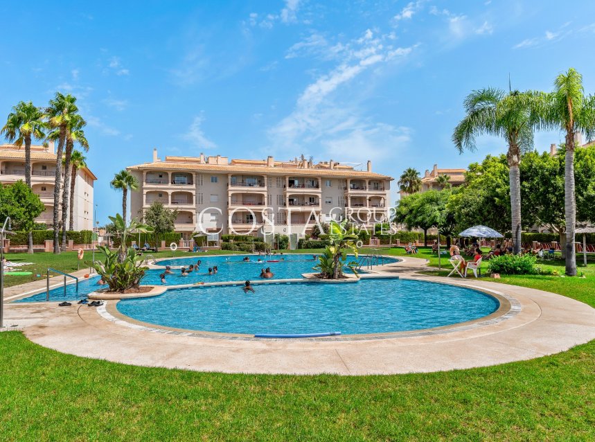 Wiederverkauf - Apartments -
Orihuela Costa - Playa Flamenca
