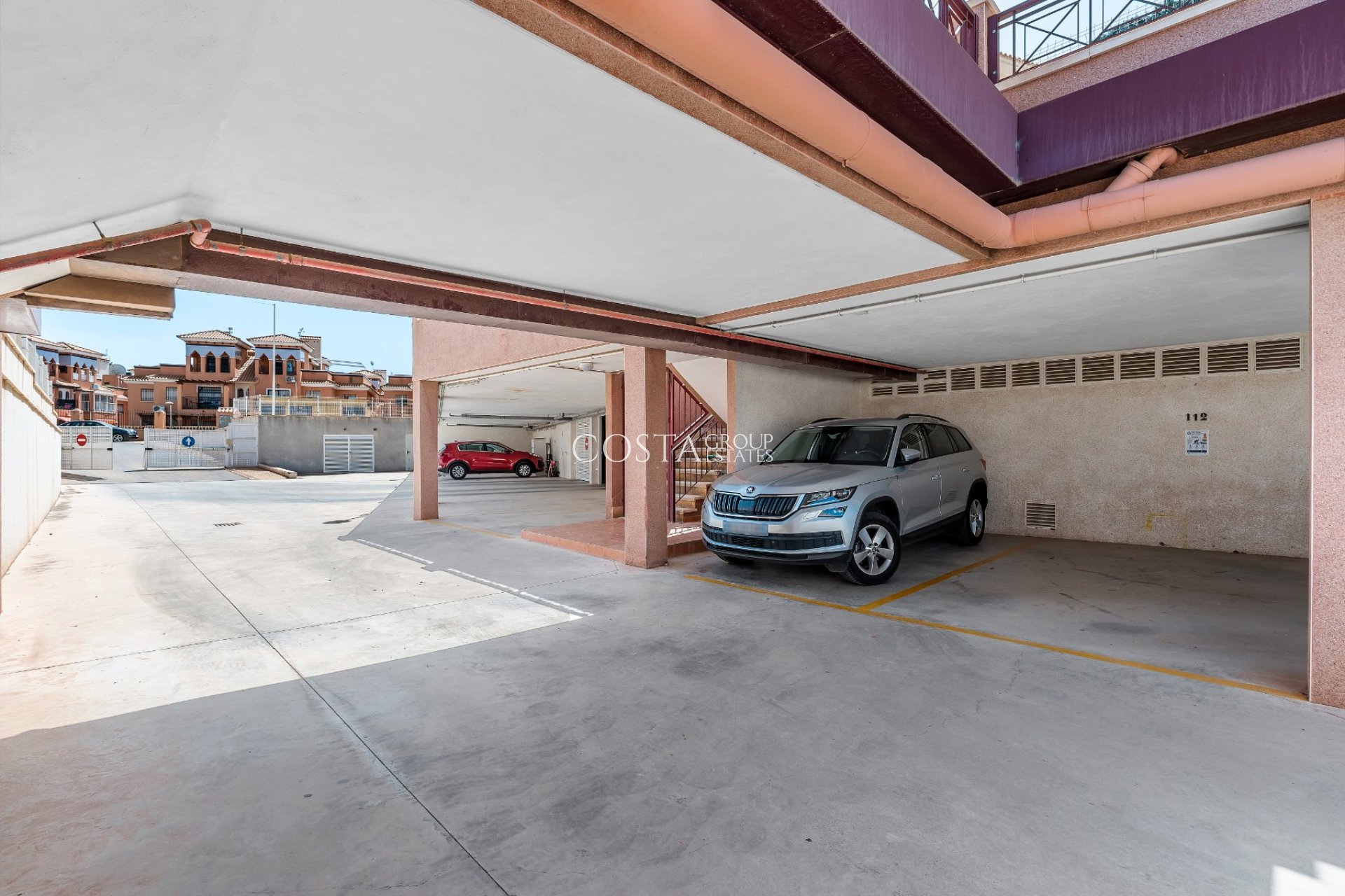 Wiederverkauf - Apartments -
Orihuela Costa - Playa Flamenca