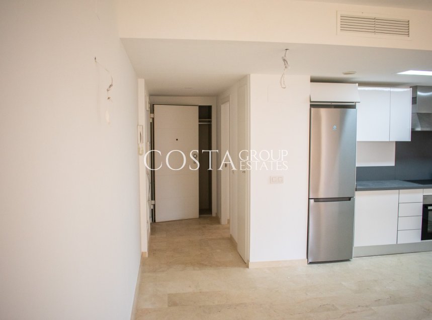Wiederverkauf - Apartments -
Orihuela Costa - Punta Prima