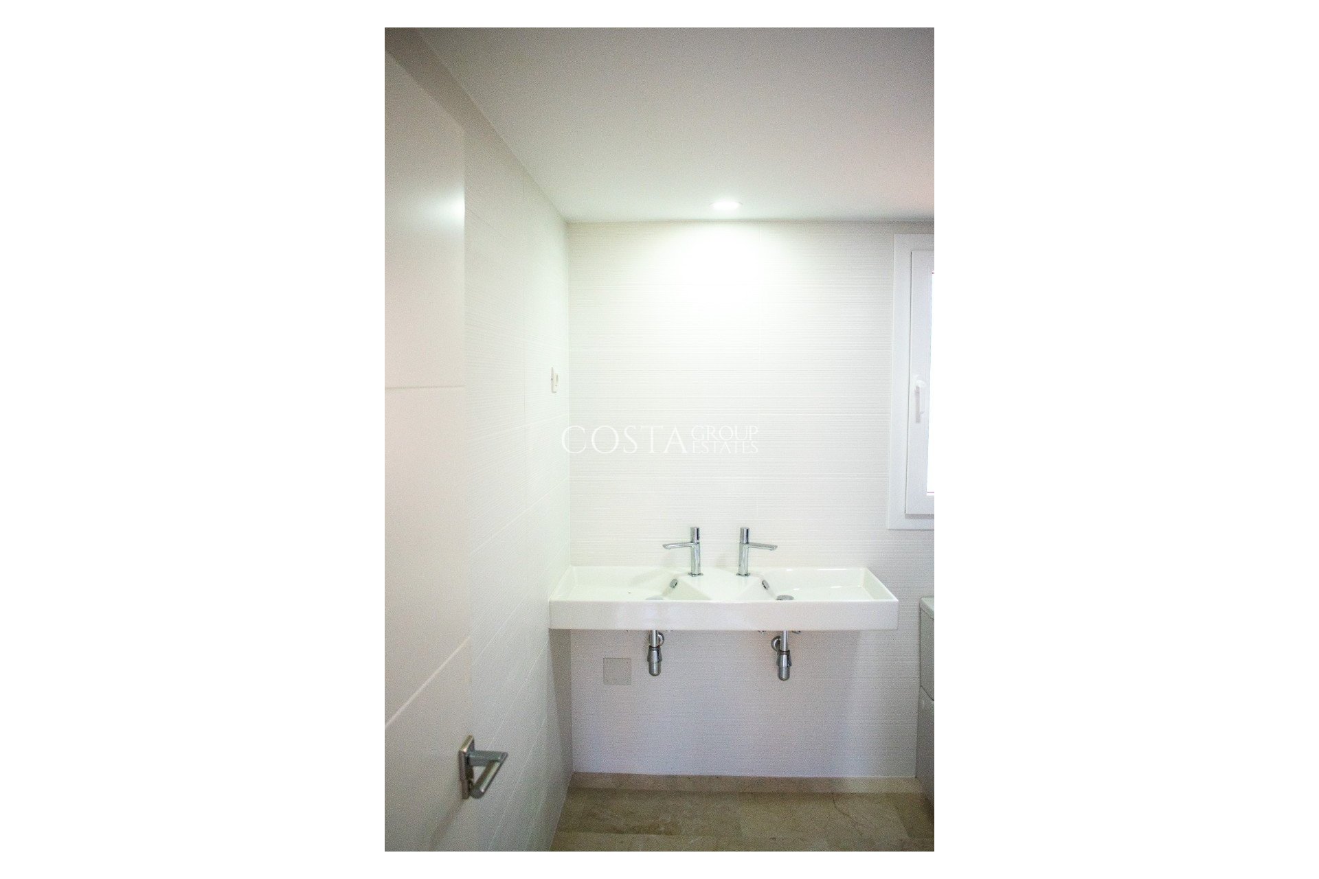Wiederverkauf - Apartments -
Orihuela Costa - Punta Prima