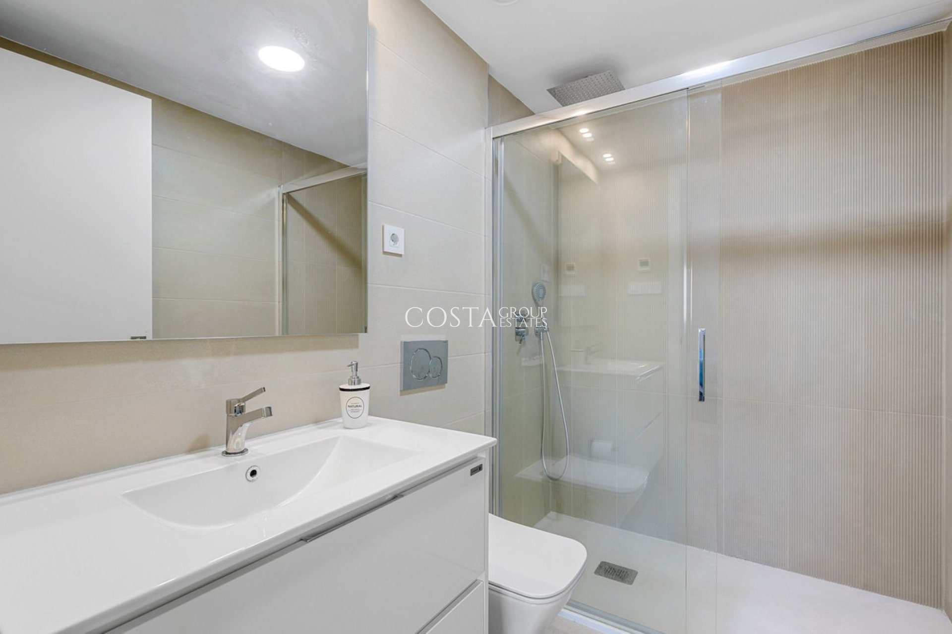 Wiederverkauf - Apartments -
Orihuela Costa - Punta Prima