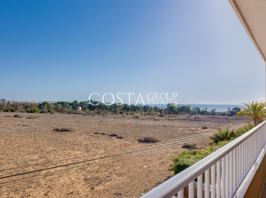 Wiederverkauf - Apartments -
Orihuela Costa - Punta Prima