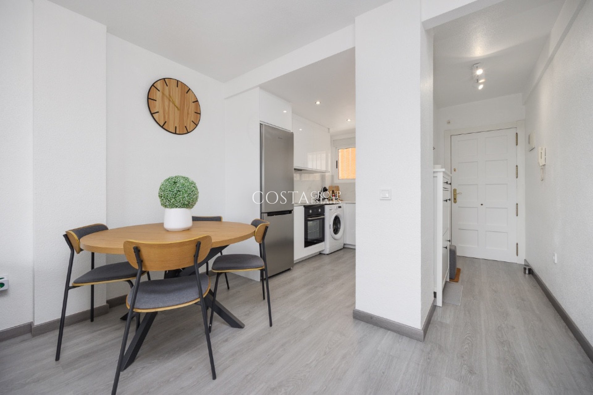 Wiederverkauf - Apartments -
Orihuela Costa - Punta Prima