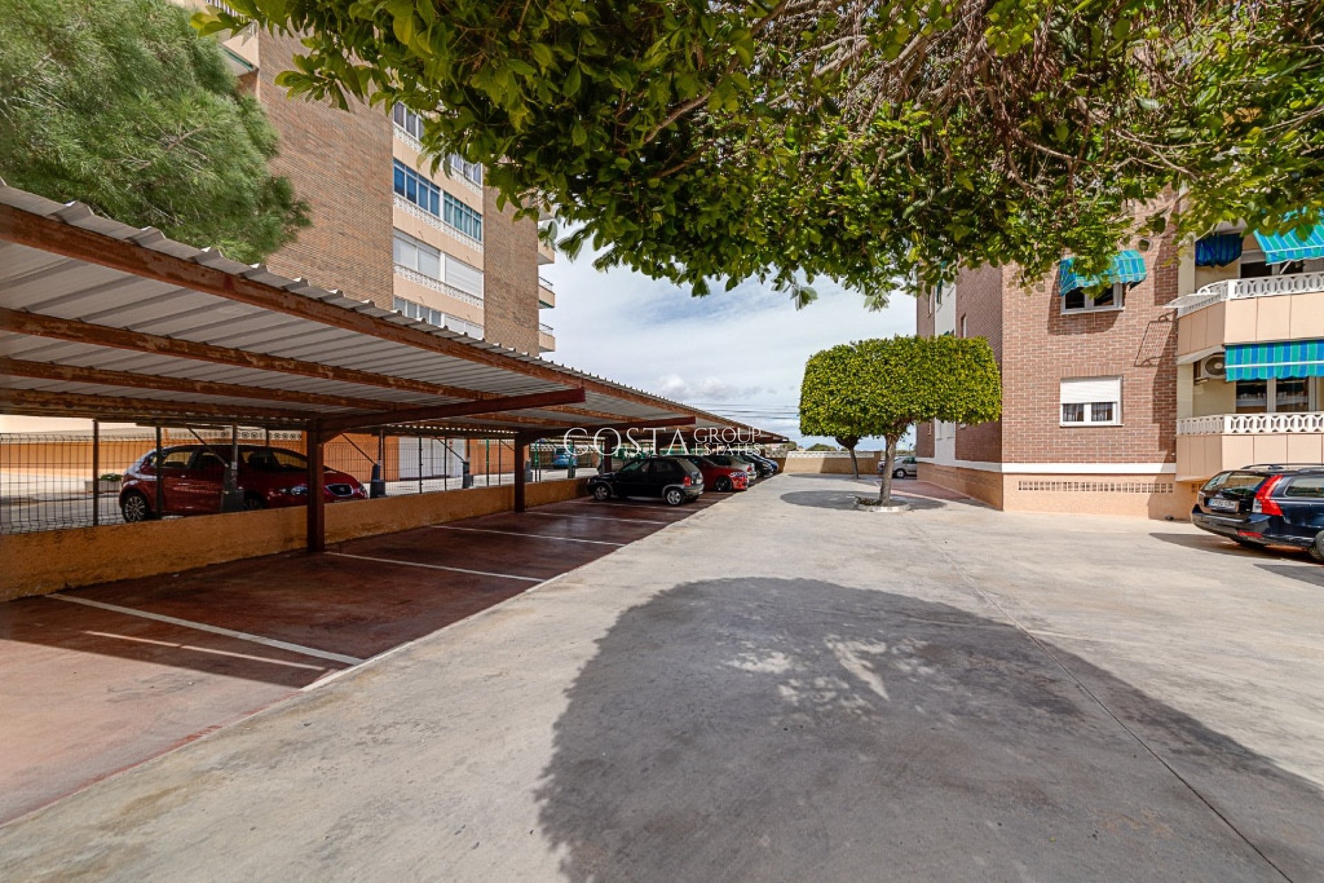 Wiederverkauf - Apartments -
Orihuela Costa - Punta Prima