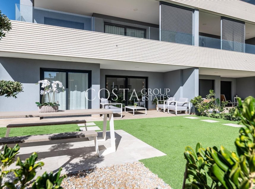 Wiederverkauf - Apartments -
Orihuela Costa - Punta Prima