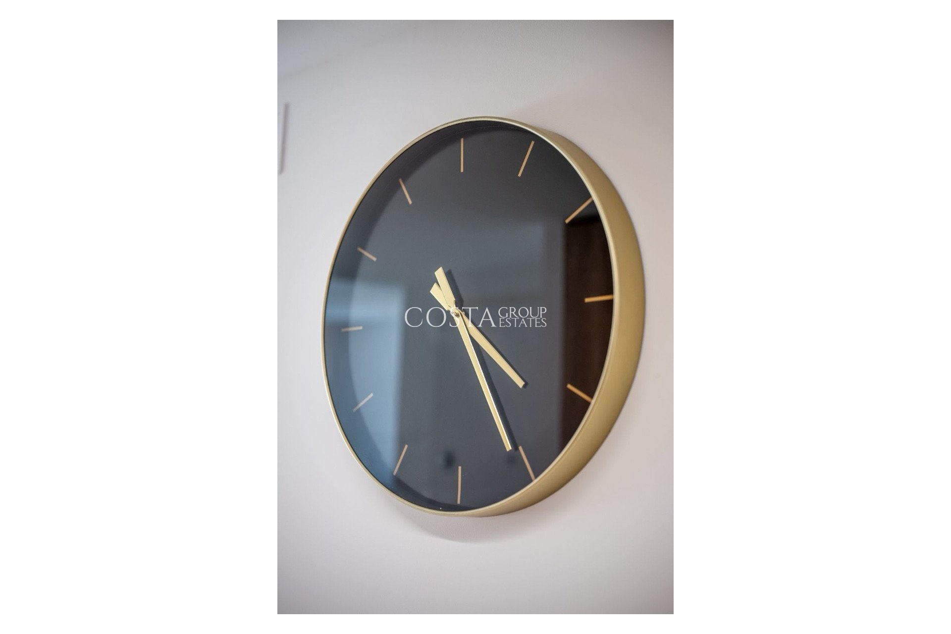 Wiederverkauf - Apartments -
Orihuela Costa - Punta Prima