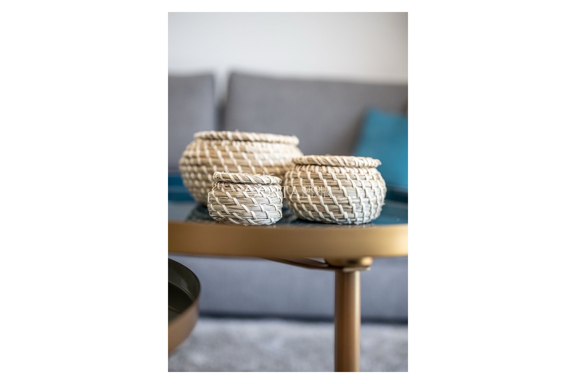 Wiederverkauf - Apartments -
Orihuela Costa - Punta Prima