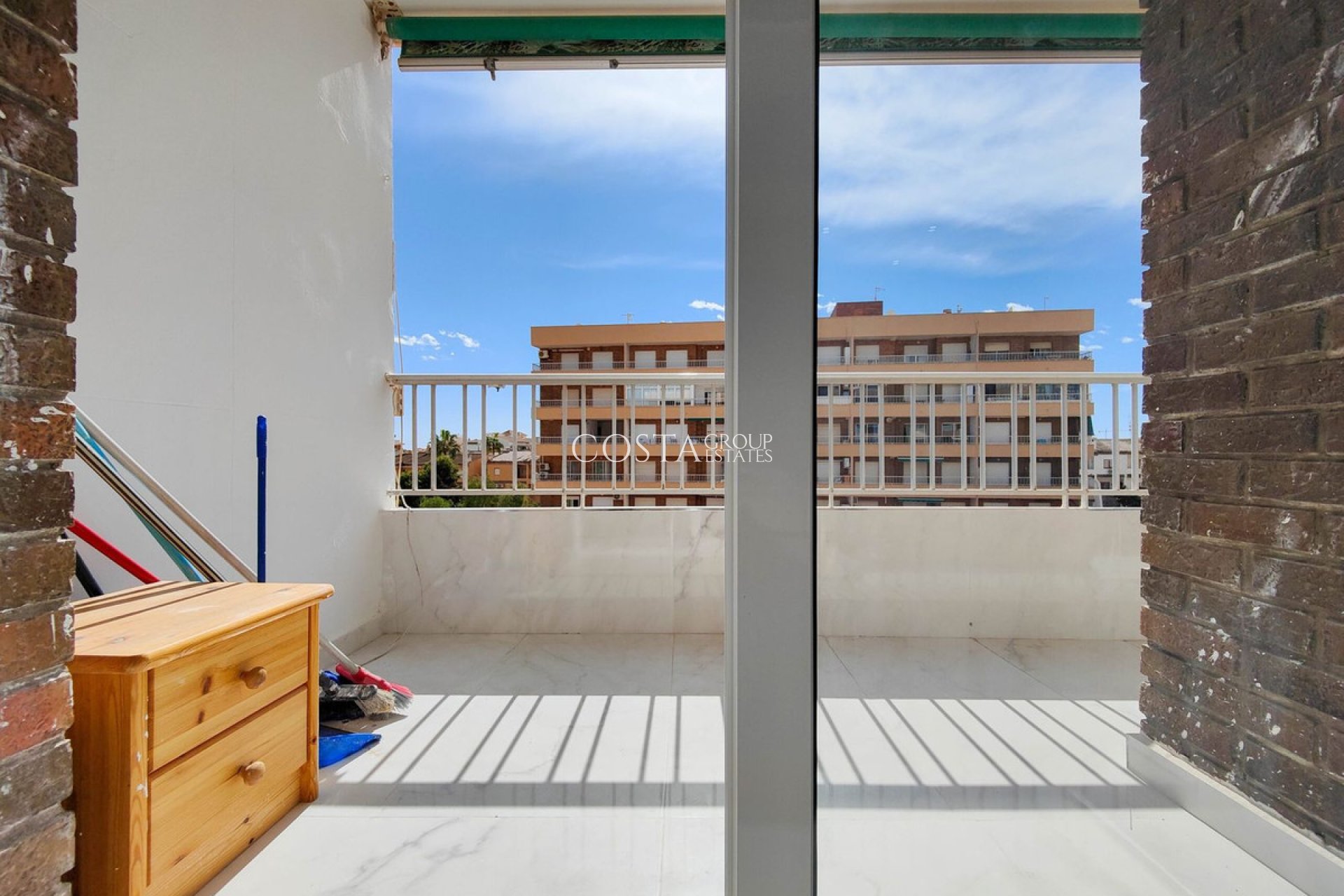 Wiederverkauf - Apartments -
Orihuela Costa - Punta Prima