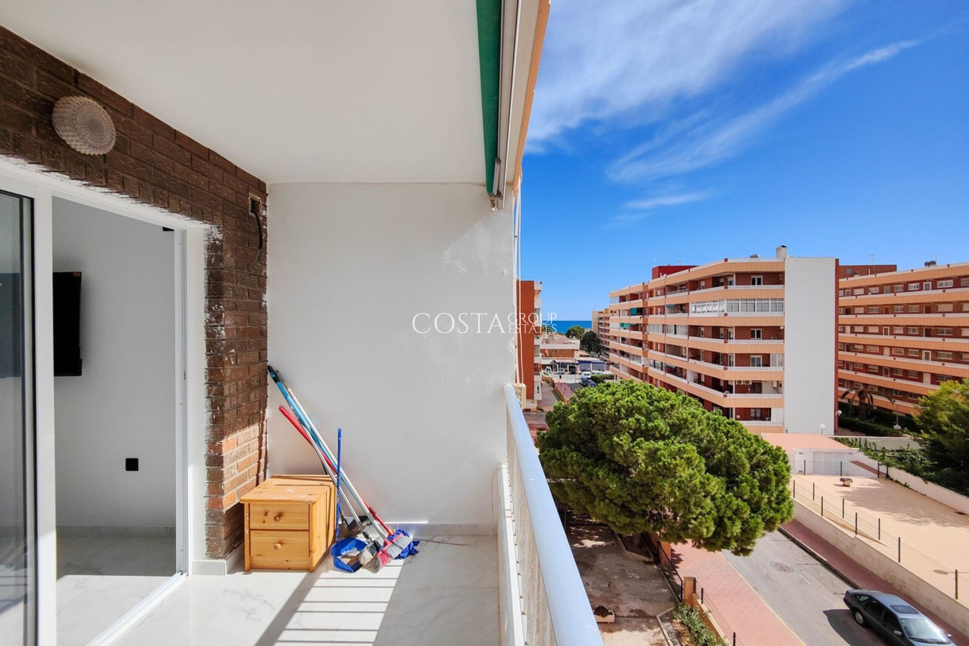 Wiederverkauf - Apartments -
Orihuela Costa - Punta Prima