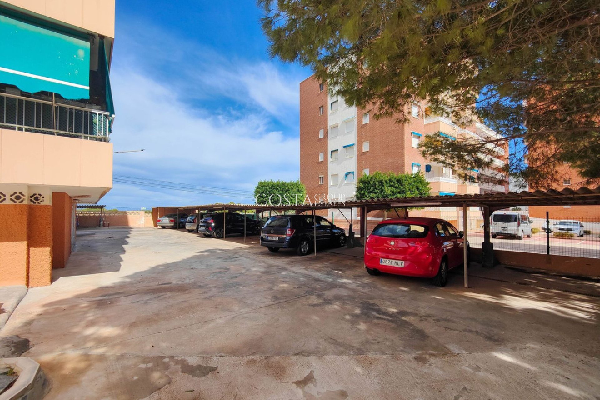Wiederverkauf - Apartments -
Orihuela Costa - Punta Prima