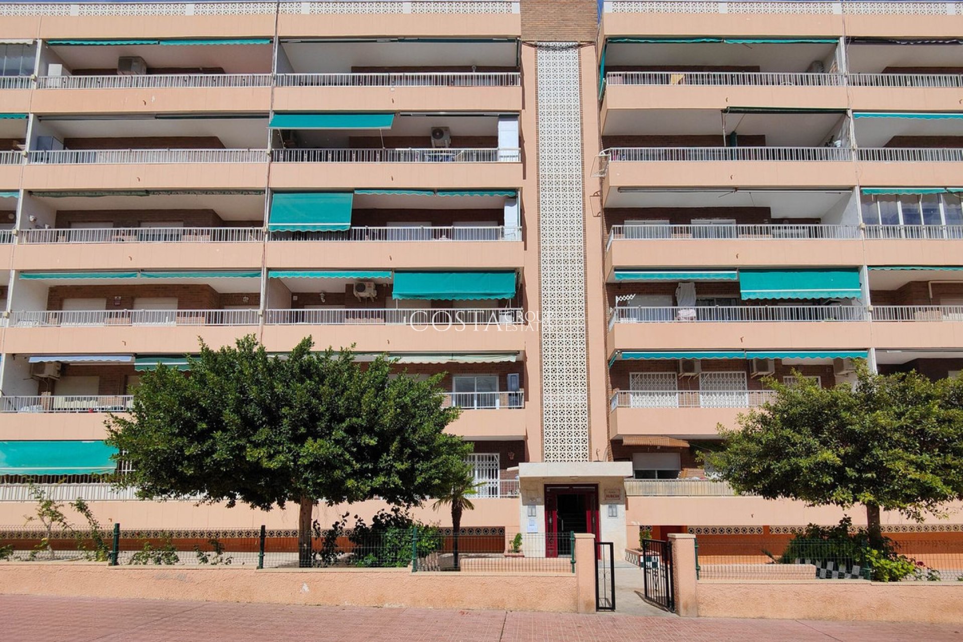 Wiederverkauf - Apartments -
Orihuela Costa - Punta Prima