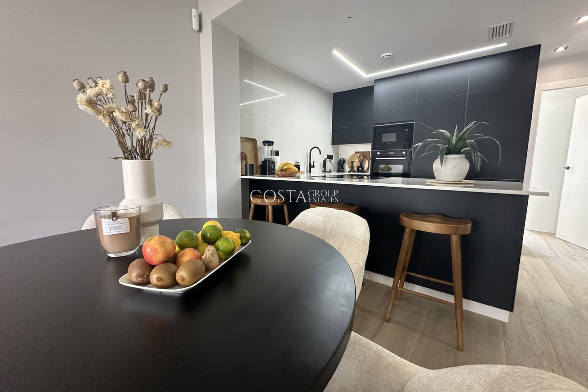 Wiederverkauf - Apartments -
Orihuela Costa - Punta Prima