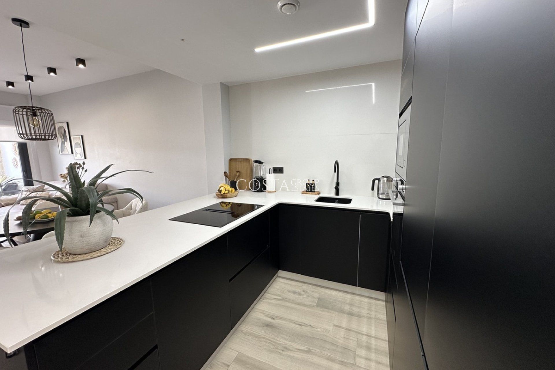 Wiederverkauf - Apartments -
Orihuela Costa - Punta Prima