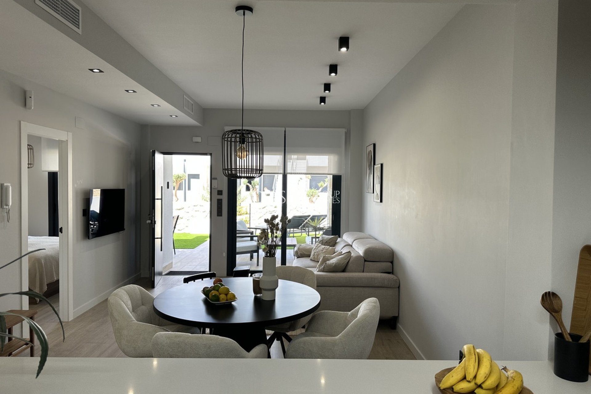 Wiederverkauf - Apartments -
Orihuela Costa - Punta Prima