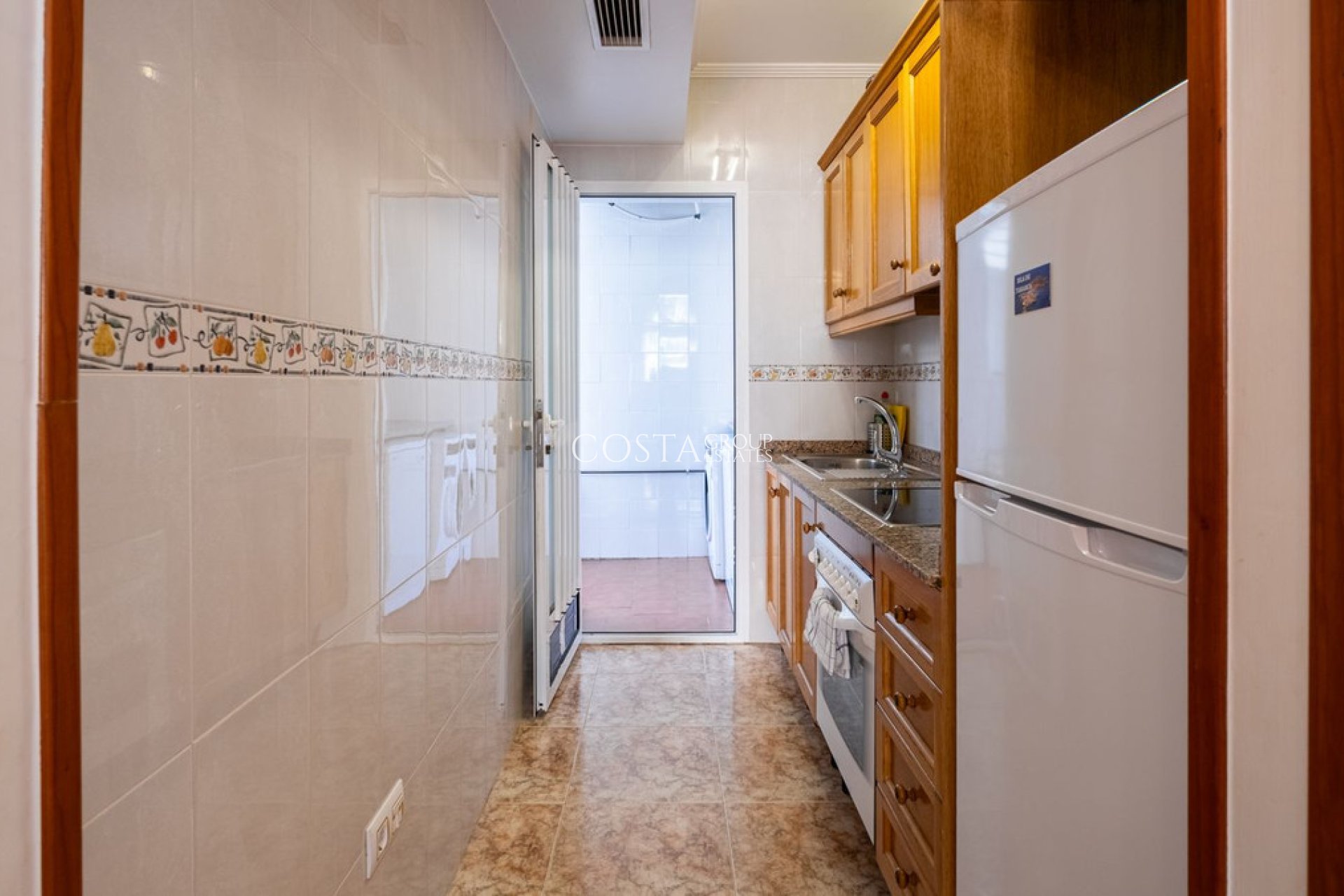 Wiederverkauf - Apartments -
Orihuela Costa - Punta Prima