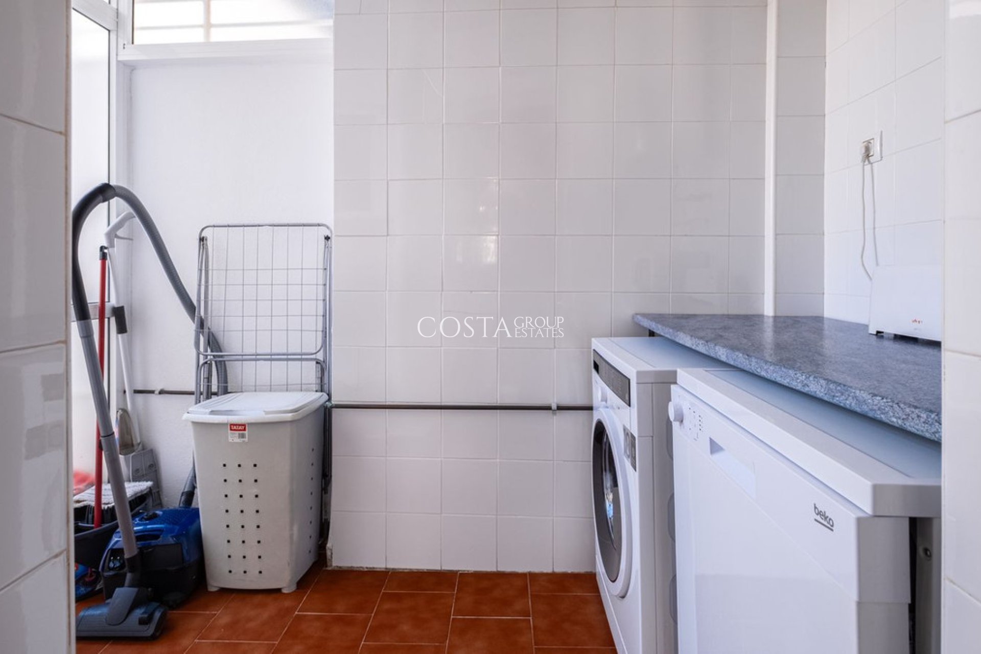 Wiederverkauf - Apartments -
Orihuela Costa - Punta Prima